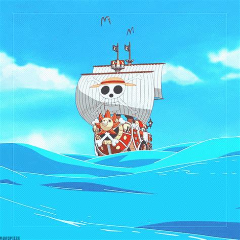 One Piece Animated GIFs